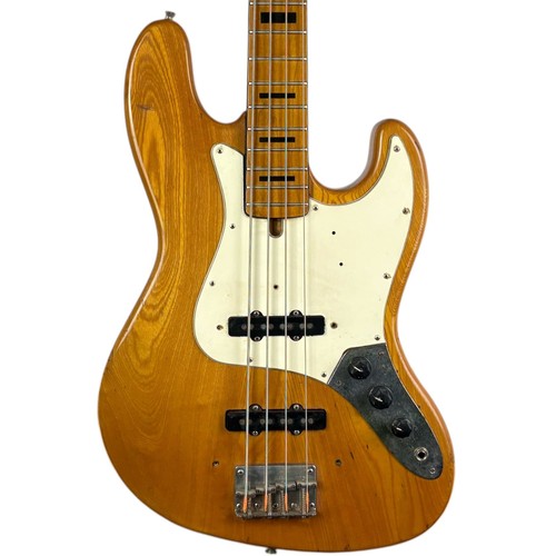 Greco matsumoku electric - greco, jazz