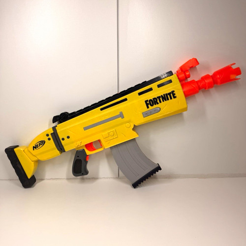 Nerf fortnite soft dart - fortnite,