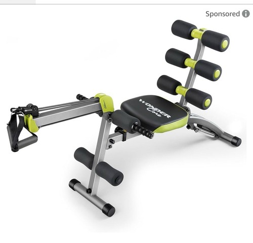 Home fitness equipment - home,