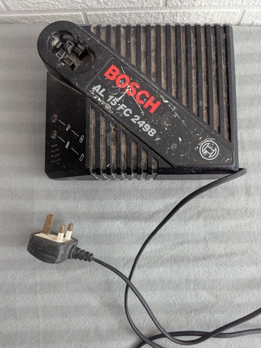 Bosch 2498 battery - fc,