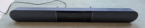 Arcam solo soundbar - arcam,