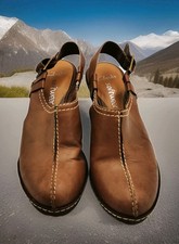 Clarks Women's Softwear Brown