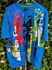 G Unit 50 Cent Men's Oversized