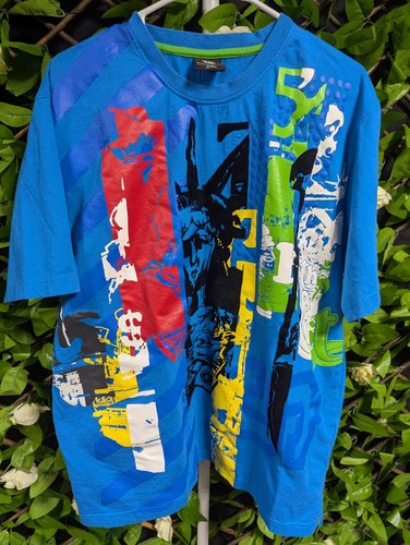 Unit cent men - unit, oversized