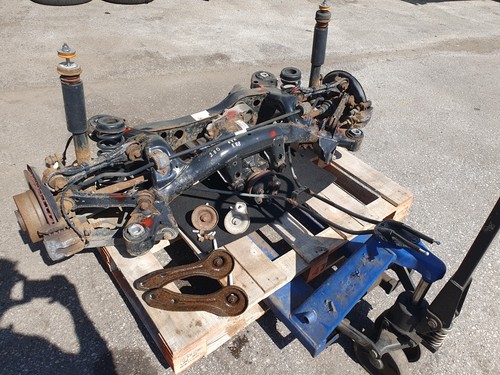 Bmw e81 e82 e87 e88 - e82,