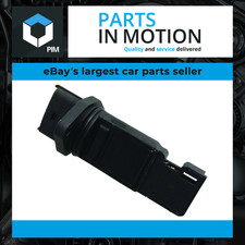 Air Mass Sensor fits VAUXHALL