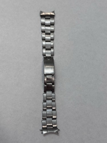 Rolex 7205 oyster steel - rolex,