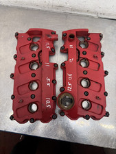 Audi RS4 B7 4.2 BNS Engine