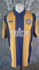 Leeds 1994 - 1995 Retro Away