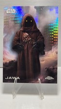 2025 Topps Chrome Star Wars
