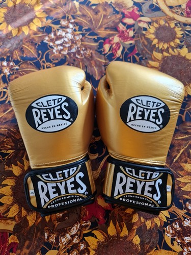 Cleto reyes universal training - reyes,