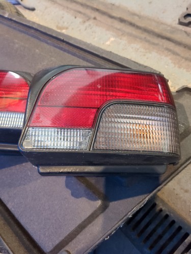 Rover metro gta rear light - rear,