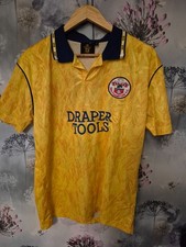 Southampton Fc 1991 -1993