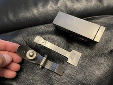 Vintage PRESTON No 1363 N.P