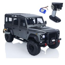 1/8 4x4 RC Crawler Car DoubleE