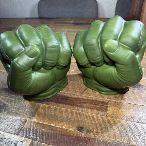 Marvel incredible hulk foam - marvel,