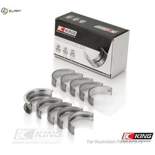 CRANKSHAFT BEARING SET MB5009AM0.5 +0.5mm FOR DHA/DHB/DHC/DHD/DHE/DHF/DHG 1.2L