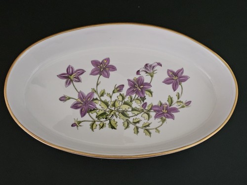 Spode stafford flowers - spode,