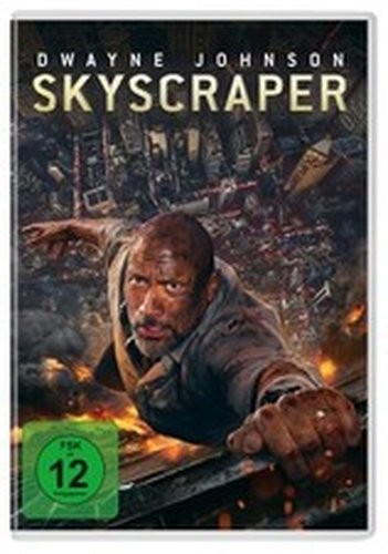 Skyscraper - skyscraper, widescreen)