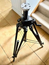 Manfrotto 028B Tripod