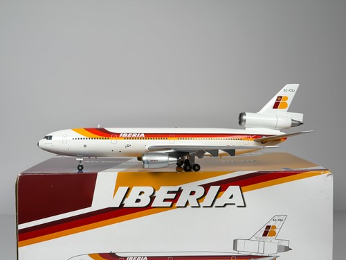 Iberia airlines mcdonnell - iberia,