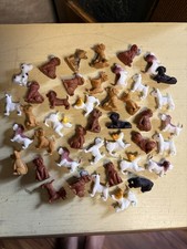 Huge 42 pc.  Lot of Miniature