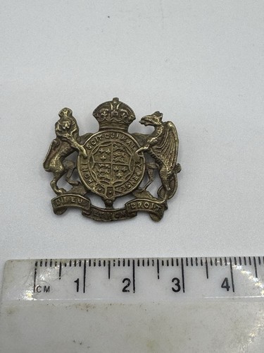 British welsh royal arms lion - british/welsh,