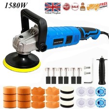 1580w rotary electric - rotary, polisher