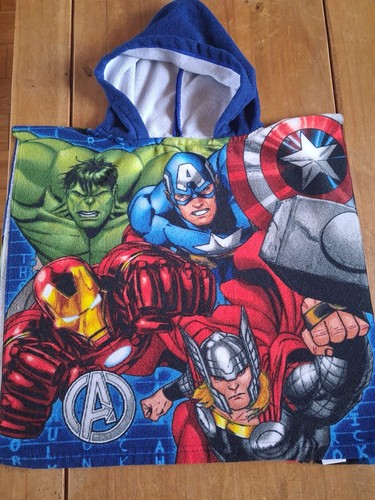 Disney marvel avengers blue - marvel,