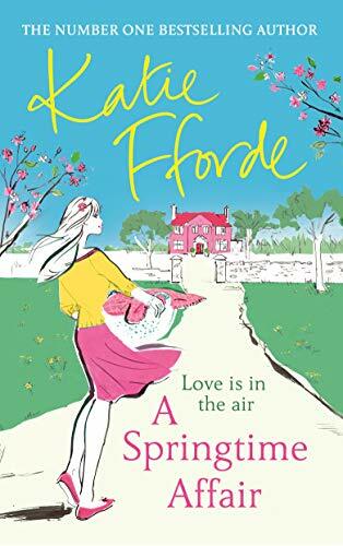 Springtime affair katie - a,