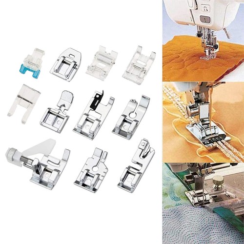 Domestic sewing - 11,