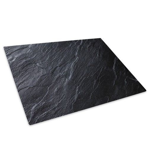 Black grey slate cool - black,