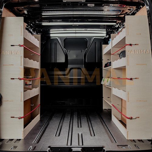 Ford transit custom 2012 - custom, 2012-2023