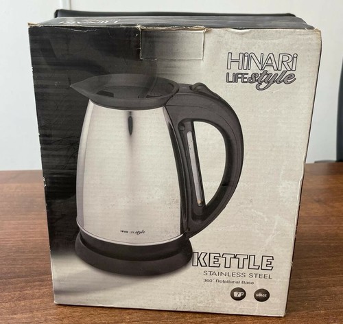Hinari lifestyle stainless - hinari,