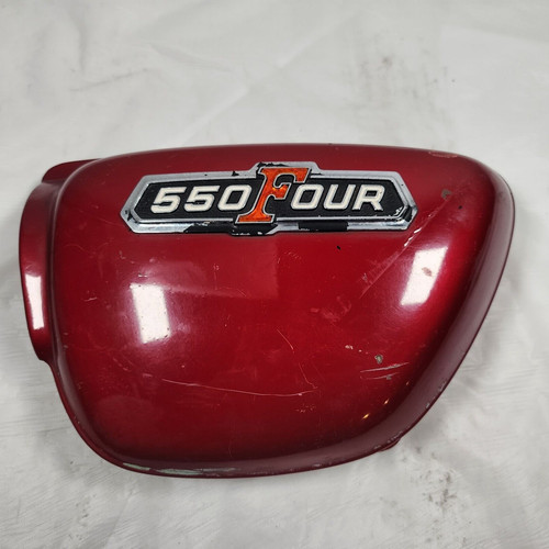 Honda cb550 cb500 550 - cb500,