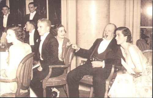 Charlie chaplin winston - chaplin,