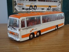 Corgi selnec express bedford - selnec,