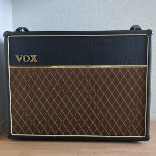 Vox v212hw2x guitar speaker - vox,