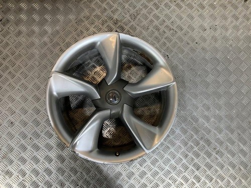 Vauxhall astra gtc 19 - 12-18,