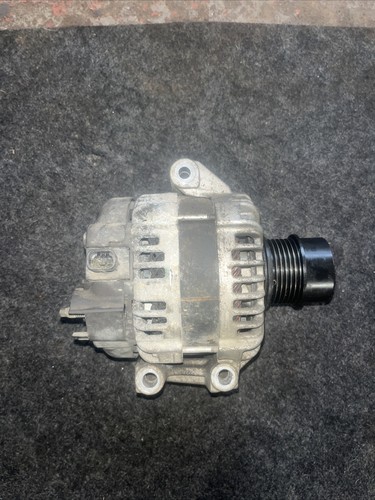 Vauxhall corsa alternator - vauxhall,
