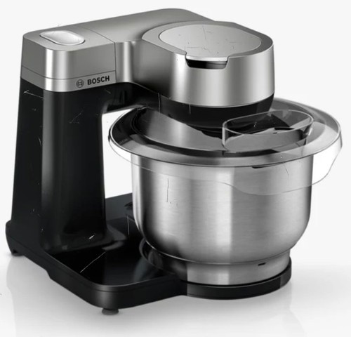 Bosh stand mixer - mixer, with