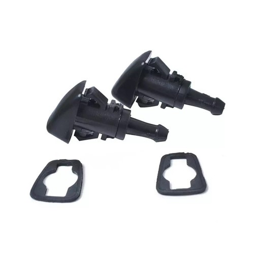 Non deformation wiper - non,
