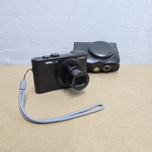 Panasonic lumix dmc lf1 - lumix, dmc-lf1