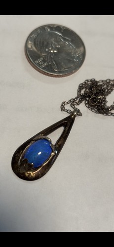 Black opal set - , in