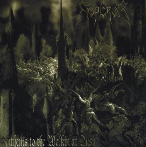 Emperor anthems to the - -,