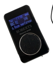 Roberts sports dab pocket - roberts, 6