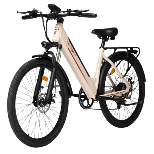 Electric bike 250w city - 26",