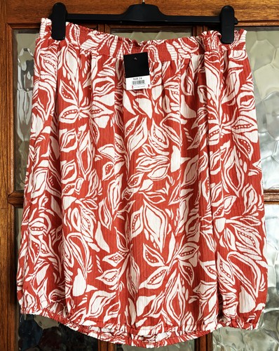 Bnwt ladies peacocks - bnwt, deep