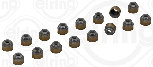 Seal set valve stem elring - seal,