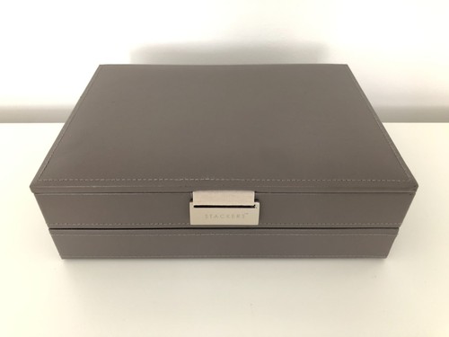 Stackers jewellery boxes - 2,